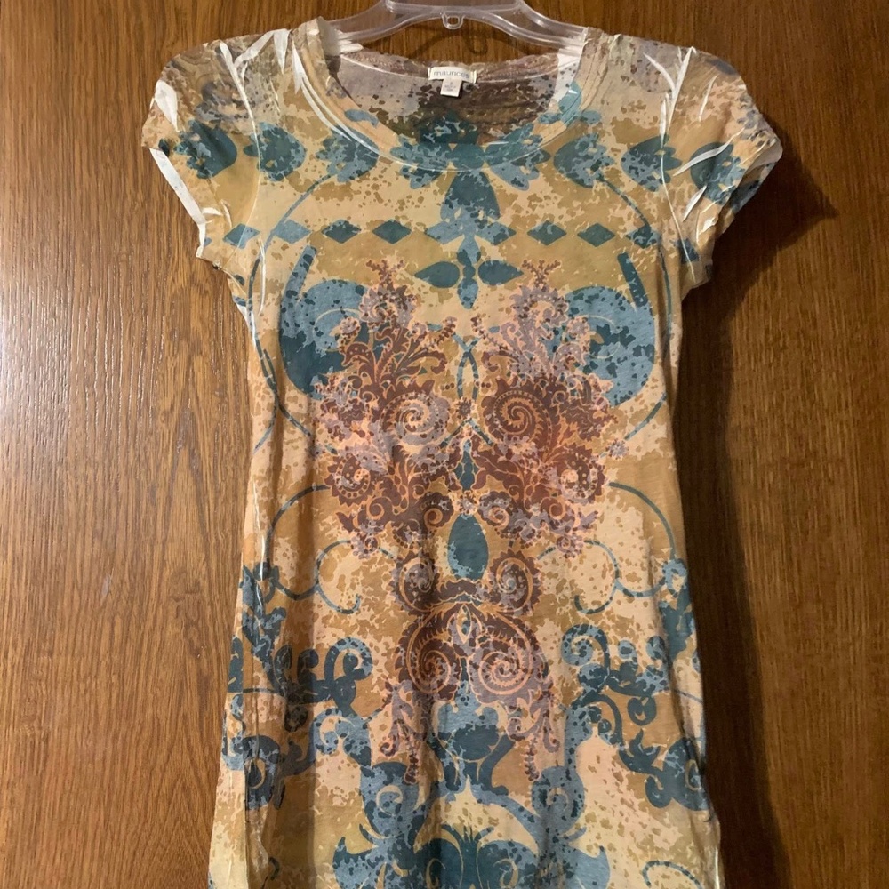 Maurices Shirt